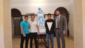 Concorso Startuppati: Banca di San Marino premia i giovani sammarinesi con idee innovative 